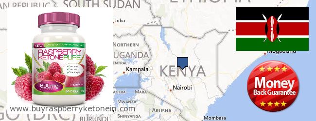 Πού να αγοράσετε Raspberry Ketone σε απευθείας σύνδεση Kenya